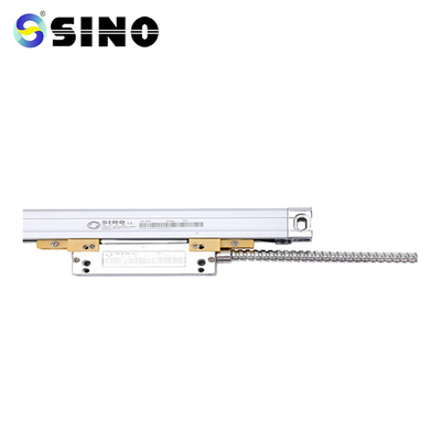 Freze Makinesi İçin Uygun SINO KA500-220mm Cam Ölçekli Lineer Kodlayıcı