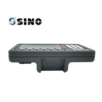 4 Eksenli Doğrusal Ölçek DRO SINO Dijital Okuma Sistemi Cam Ölçekli Doğrusal Kodlayıcı