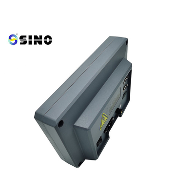 25VA SINO Dijital Okuma Sistemi SDS 2MS DRO Kitleri Mill Torna Makinesi için Cam Lineer Ölçek