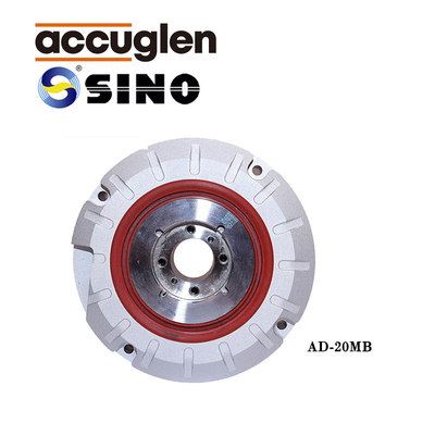 CNC Makinesi için SINO 36or1 AD-20MA-C27 Optik Açı Kodlayıcı