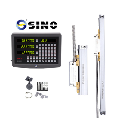 SINO DRO SDS6-3V 3 Eksenli Dijital Okuyucu Sistem