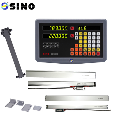TTL EIA-422 SINO DRO SDS2MS 2 Eksenli Sinyal Sınıfı