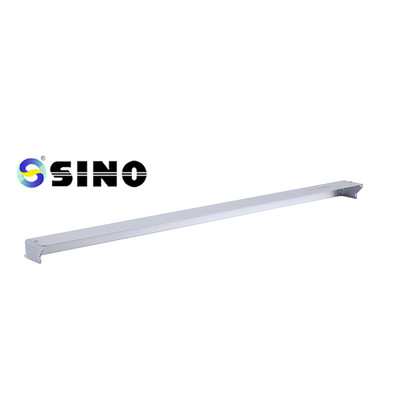 SINO C Tipi 470mm CNC Makine Aksesuarları Lineer Kodlayıcı İçin Koruyucu Kapak