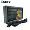 Freze Makinesi Delme Makinesi için SINO SDS-2MS 2 Eksen Dijital Okuma DRO