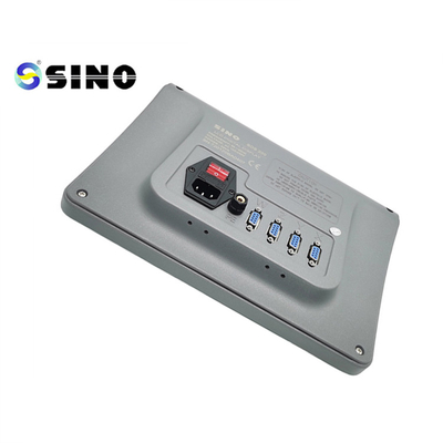 SINO 200S freze makineleri için dijital okuma kitleri