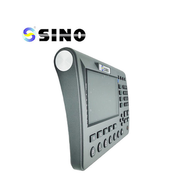 Uzun ömürlü 4 Eksenli Metal LCD SINO Dijital Okuyucu Sistemi 285x195x53cm