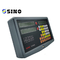 Freze Torna IP53 için SINO SDS 2MS Dijital Okuma Sistemi DRO Kiti Test Tedbir