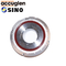 Freze Torna Makinesi için SINO Mühürlü Mutlak Açı Kodlayıcı AD-60MB-S18 BiSS C Anlaşma Ölçeği