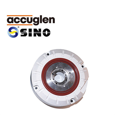 9 Pinli Metal Mutlak Optik Açı Kodlayıcı RS-442 Kablolu Sinyal