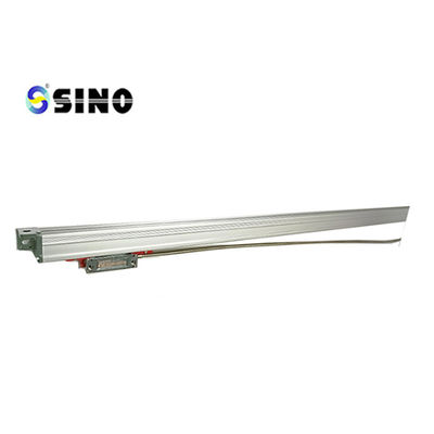 SINO KA600-1900mm Doğrusal Ölçekli Cam Sensörü 3 Eksenli DRO Dijital Okuma Ekranı CNC freze ve torna için