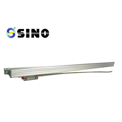 SINO KA600-1200mm Professional Glass Linear Encoder For Milling Machines (Fırlatma Makineleri İçin Profesyonel Cam Doğrusal Kodlayıcı)