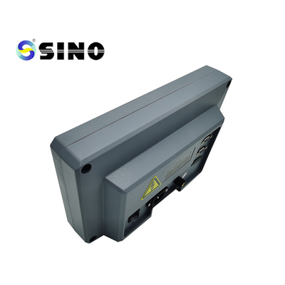 RoHS D Tipi DRO Lineer Ölçek, Uzunluk 220mm CNC Lineer Kodlayıcı