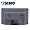 Torna Freze Makinesi için SDS2-3MS SINO Dijital Okuma Sistemi Lineer Ölçüm