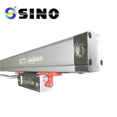 Alüminyum Alaşımlı Optik Lineer Enkoder