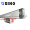 SINO Cam Lineer Ölçekli KA300-970mm Test Makinesi Değirmen Delme CNC için Dijital Okuma Sistemi
