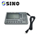 SDS200 SINO Dijital Okuma Sistemi 4 Eksenli DRO Değirmen Torna Edm TTL İçin Ölçüm Makinesi