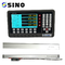DRO Sistemi SINO SDS5-4VA 4 Eksenli Dijital Okuyucu Kit TTL Dökme Dövizleri Cam doğrusal ölçek IP64