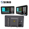 DRO Sistemi SINO SDS5-4VA 4 Eksenli Dijital Okuyucu Kit TTL Dökme Dövizleri Cam doğrusal ölçek IP64
