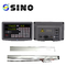 Freze Torna SDS6-2V 2 Eksen SINO Dijital Okuma Sistemi DRO + KA300 Kodlayıcı Lineer Ölçek