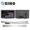 Freze Torna Tezgahı için SDS6-2V 2 Eksen SINO Dijital Okuma Sistemi DRO