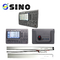 SINO SDS200 Freze DRO Kiti CNC Torna Öğütücü EDM için Dijital Okuma Ekran Ölçer Seti