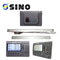 SINO SDS200S Torna Öğütücü Frezeleme için LCD Dokunmatik Ekran Dijital Okuma Kiti