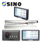 SINO SDS200S Ekranlı Dokunmatik Ekranlı Dijital Okuma Kitleri Lineer Ölçekli Kodlayıcı 100KHz