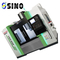 SINO YSV-855 3 Eksenli CNC Freze Tezgahı Merkezi 10000rpm CNC Kesme Makinesi