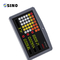 Sino DRO SDS3MS Dijital Okuyucu TTL AC110V220V Girişli Döner Düzme Düzme Makinesi
