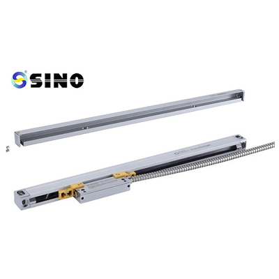 SINO KA600-1100mm DRO Sistemleri ile Doğrusal Optik Kodlayıcı