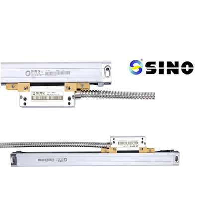 SINO KA600-1100mm DRO Sistemleri ile Doğrusal Optik Kodlayıcı