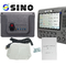 SINO SDS200S Dijital Okuyucu Kits DRO 3 Eksenli LCD Tam Dokunmatik Ekran