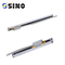 Kesin ölçüm için SINO KA200-60mm Cam Doğrusal Kodlayıcı Ölçeği