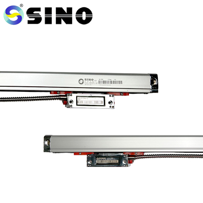 SINO KA600-1100mm DRO Sistemleri ile Doğrusal Optik Kodlayıcı