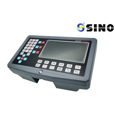 SINO SDS2-3VA 3 Eksenli Dijital Okuyucu Sistemi KA300-70mm Çeşitli Dilli Doğrusal Ölçekli Optik Kodlayıcı