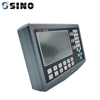 SINO SDS2-3VA 3 Eksenli Dijital Okuyucu Sistemi KA300-70mm Çeşitli Dilli Doğrusal Ölçekli Optik Kodlayıcı