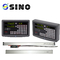 SINO 3 Eksenli Dijital Doğrusal Ölçekler Okuyucu DRO Sensör Teknolojisi ile Ekran