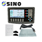 SINO 3 Eksenli Dijital Doğrusal Ölçekler Okuyucu DRO Sensör Teknolojisi ile Ekran
