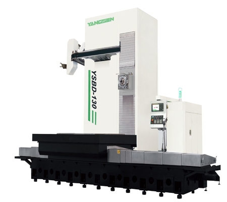 SINO YSV-1160 3 Eksenli Metal CNC Dikey İşleme Merkezi DDS iletim tipi ile