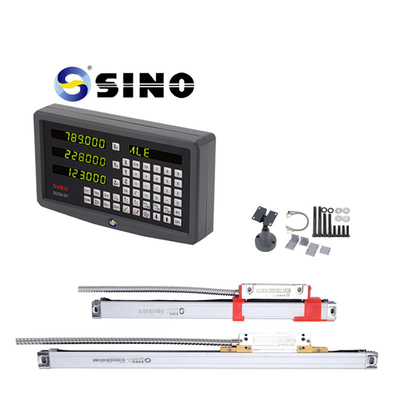 SINO DRO SDS6-3V 3 Eksenli Dijital Okuyucu Sistem