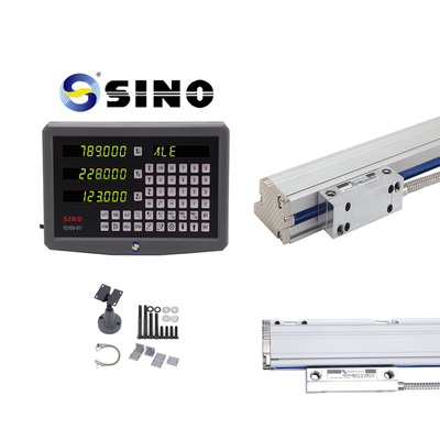SINO DRO SDS6-3V 3 Eksenli Dijital Okuyucu Sistem