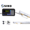 SINO Tek Eksenli SDS3-1 Dijital Okuyucu Meter Ve Dökme / Lat için Doğrusal Ölçekli Kısayol Yöneticisi