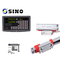 SINO Dijital Okuyu Sistemi SDS6-2V freze makinesi ve torna işleme