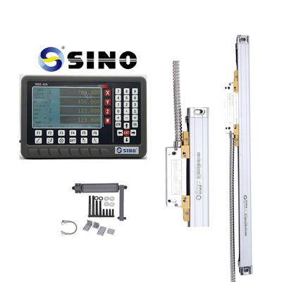 SINO SDS5-4VA Dijital Ekranı ve Çizgi Yöneticisi