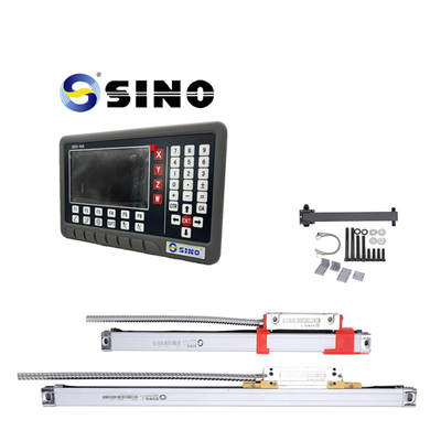 SINO SDS5-4VA 4 Eksenli Dijital Ekran Meter