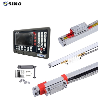 SINO SDS5-4VA 4 Eksenli Dijital Ekran Meter