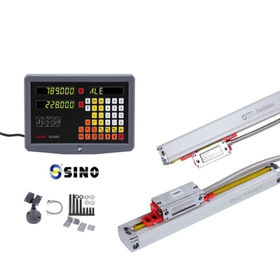 TTL EIA-422 SINO DRO SDS2MS 2 Eksenli Sinyal Sınıfı