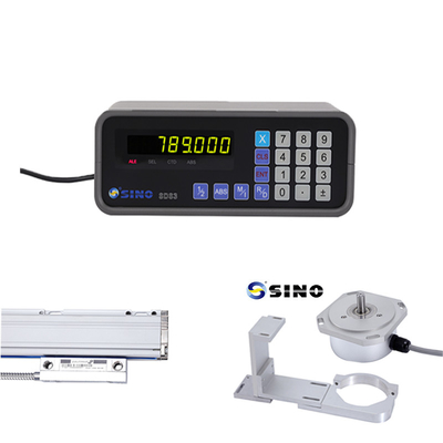 SINO SDS3-1 Tek Eksenli Dijital Ekran Denetleyicisi 50HZ