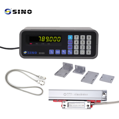 SINO SDS3-1 Tek Eksenli Dijital Ekran Denetleyicisi 50HZ