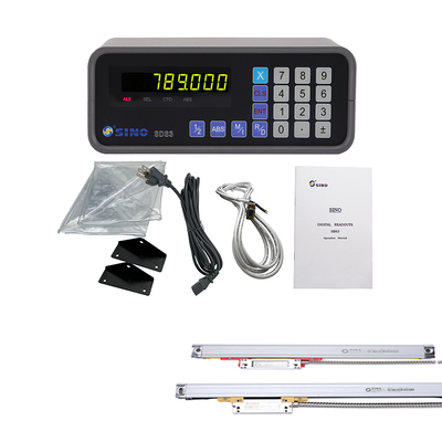 SINO SDS3-1 Tek Eksenli Dijital Ekran Denetleyicisi 50HZ